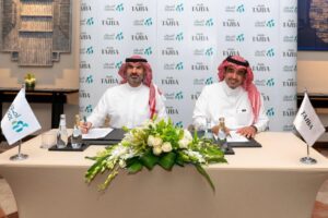 Osool Integrated Real Estate Company Signs Strategic Agreement with TAIBA to Develop and Operate 3 Hotels in Madinah with a Total of 1,500 Keys