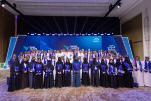 المراعي تحتفي بتخريج 55 متدربًا ضمن برامجها السنوية لتطوير المواهب