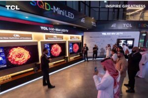 TCL Launches 2026 SQD-Mini LED TV Lineup in Saudi Arabia, Introducing the C7L, C8L, and Flagship X11L
