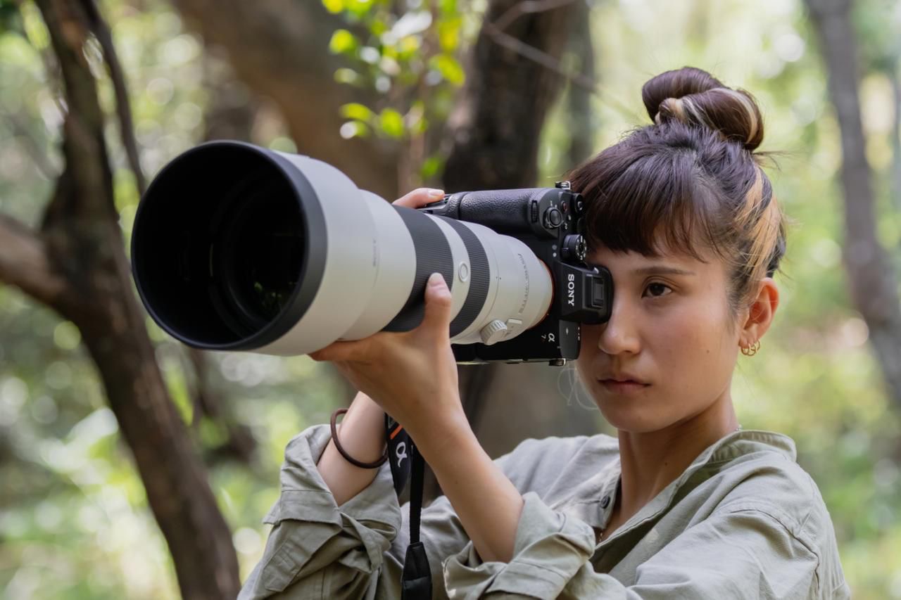 Read more about the article Sony Accelerates High-Resolution Photography with the Alpha 7R VI in Saudi Arabia