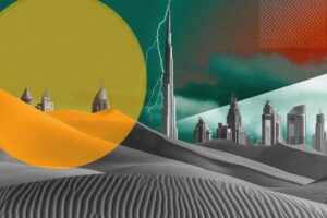 RF Thunder, integrated communications agency, launches in MENA