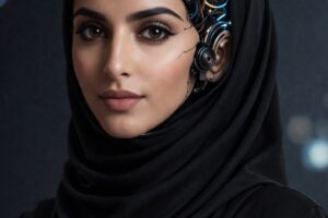 أول ذكاء اصطناعي وكيل (Agentic AI) في المنطقة تطرحه مجموعة محمد عمر بن حيدر القابضة”MOBH”