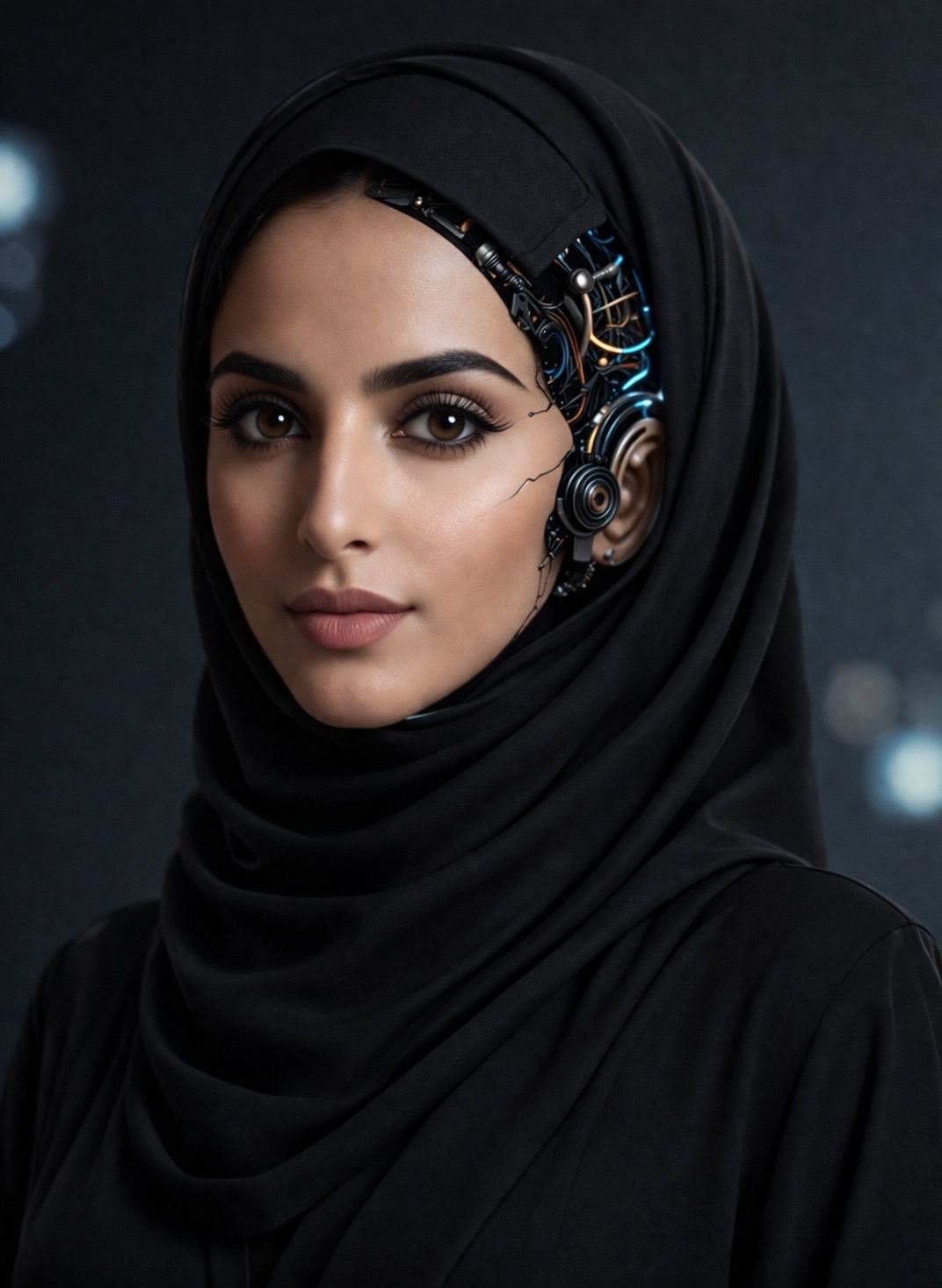 You are currently viewing أول ذكاء اصطناعي وكيل (Agentic AI) في المنطقة تطرحه مجموعة محمد عمر بن حيدر القابضة”MOBH”