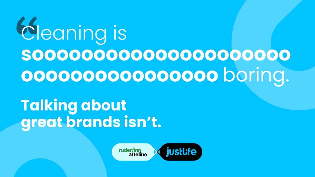 Read more about the article Justlife expands PR partnership with Ruder Finn Atteline across the UAE