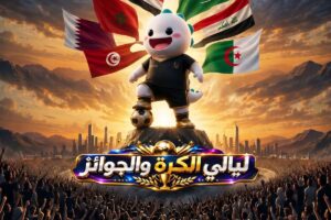 بيجو لايف تحوّل موسم كرة القدم إلى تجربة رقمية جماعية لعشاق اللعبة في منطقة الشرق الأوسط وشمال أفريقيا