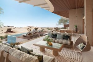 IHG to introduce all its Luxury & Lifestyle brands to Saudi Arabia by 2028