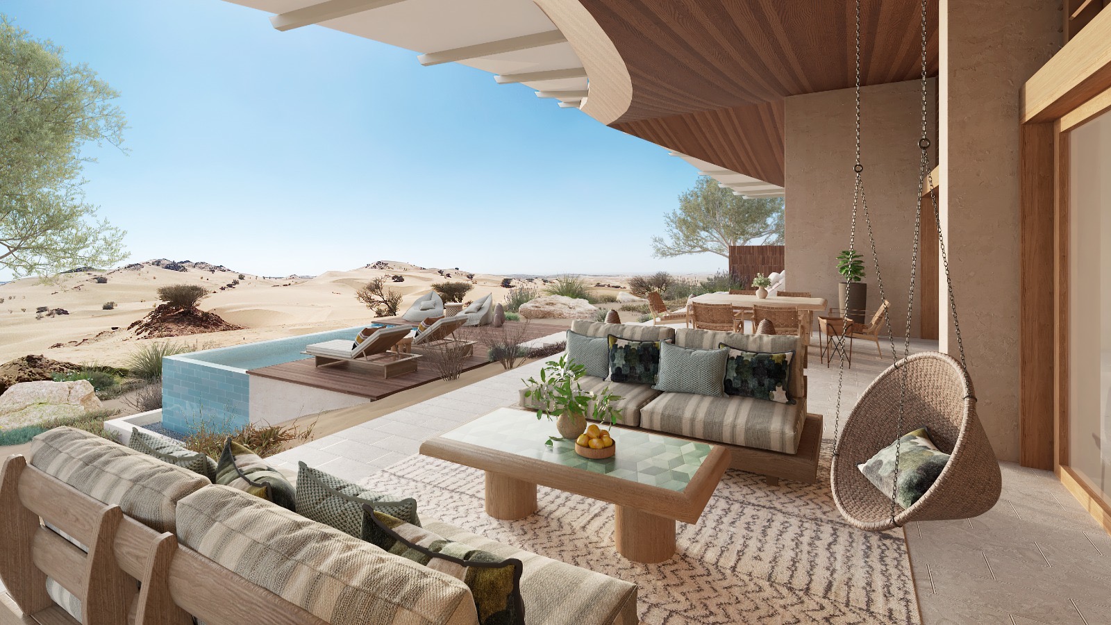 You are currently viewing IHG تعتزم إدخال جميع علاماتها الفندقية ضمن فئة الرفاهية وأسلوب الحياة إلى المملكة العربية السعودية بحلول عام 2028