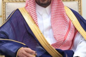 الحسون يستعد لإطلاق قصائده الفصحى عبر أصوات سعودية وعربية بارز