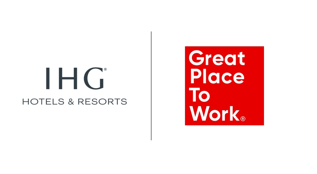 You are currently viewing مجموعة فنادق ومنتجعات IHG ضمن أفضل جهات العمل في الشرق الأوسط