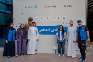 في يوم اللاجئ العالمي .. المفوضية السامية لشؤون اللاجئين واللجنة الأولمبية والبارالمبية السعودية تؤكدان دور الرياضة في التمكين وتعزيز التضامن