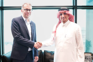 “أسمو” تعيّن نيكو شوتز رئيسًا تنفيذيًا للشركة