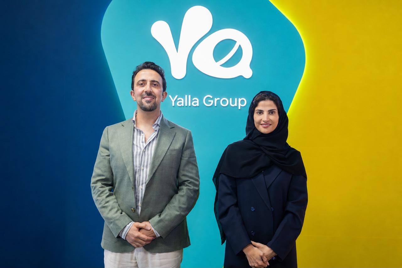 You are currently viewing Yalla Group concludes landmark participation in Saudi eLeague 2026