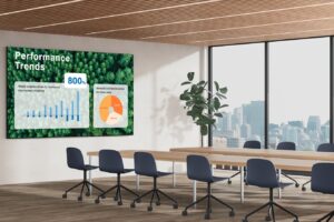 Sony Electronics Expands Professional Display Lineup with Crystal LED UNIFY, a 135-inch All-in-One Direct View Option in Saudi Arabia