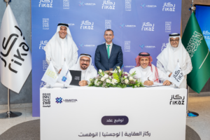 RIKAZ Properties Establishes a Leading National Logistics Platform through the Acquisition of a Majority Stake in Logistiya in Strategic Partnership with Innovest