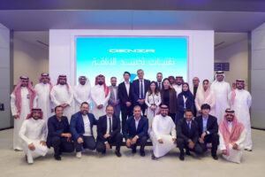 Al-Futtaim Launches DENZA in Saudi Arabia, Debuts B5 and B8 Models, and Opens Flagship Showrooms in Riyadh and Jeddah