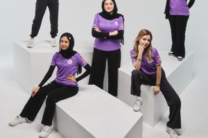 من الشرق الأوسط وشمال أفريقيا إلى العالم… فخر المنطقة Team Falcons MENA يستعد لاقتحام ساحة المنافسة