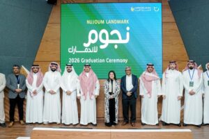 لاندمارك العربية تحتفي بأبرز مواهبها في النسخة الافتتاحية من “نجوم لاندمارك”