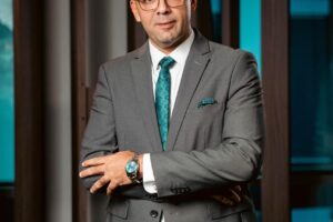 د. طارق محمد رائف: السعودية أصبحت مركزًا إقليميًا متقدمًا لجراحات التجميل بفضل التطور الطبي ورؤية 2030