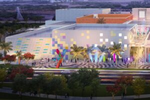 SEVEN opens its entertainment destination in Tabuk, marking a new chapter for family entertainment in the region