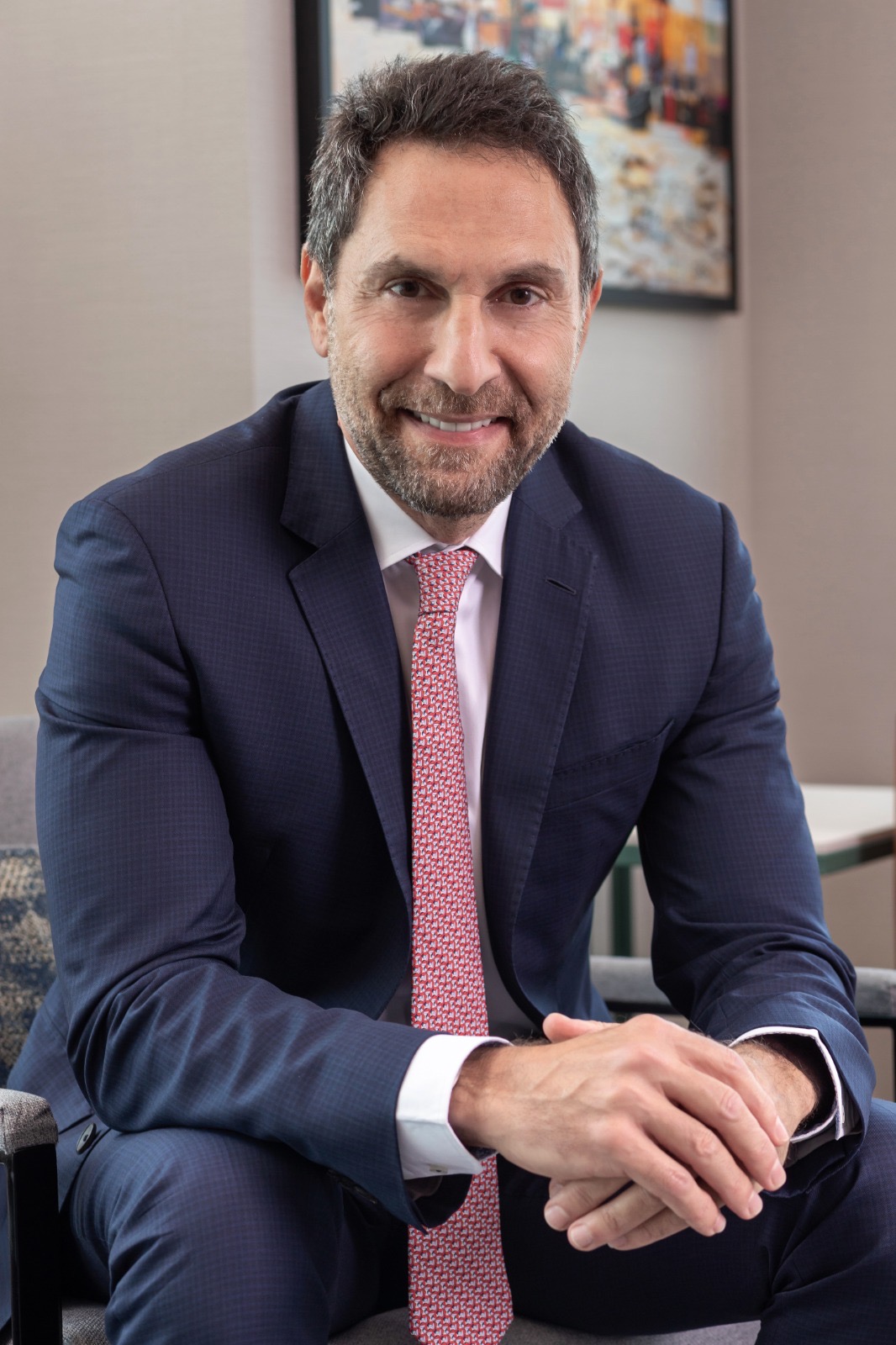 You are currently viewing مجموعة فنادق ومنتجعات IHG تطلق علامة نوتد كوليكشن في الشرق الأوسط من خلال أول توقيع لها في المنطقة بالمملكة العربية السعودية