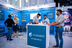 FileCloud Expands Riyadh RHQ, Deepens PDPL and Data Sovereignty Capabilities for Saudi Organizations