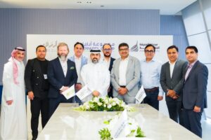 Apparel Group and Knowledge Economic City Join Forces to Redefine Destination Retail in Madinah with 24 International Brands at Multaqa AlMadinah Mall