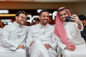 بعد إطلاقه في المملكة… خبراء التقنية ورواد مجتمع الألعاب يشاركون انطباعاتهم حول TECNO POVA 8 Pro 5G
