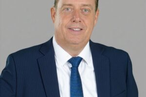 مارك فيلينتورف يتولى منصب العضو المنتدب لـ«سي إن إس الشرق الأوسط» ويشرف على شركات قطاع التكنولوجيا ضمن  مجموعة غباش