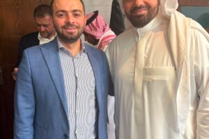 السعودية وسوريا تفعل آفاقًا جديدة للاستثمار وتؤسس لمرحلة مشتركة