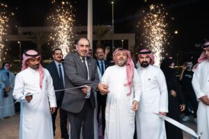 United International Transportation Company (Budget Saudi) Launches Its Third Brand, Auto World, in Short-Term Car Rental