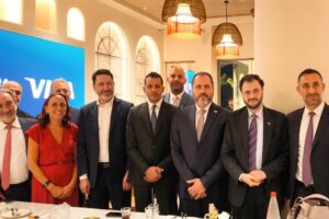Visa Announces International Card Payment in Syria