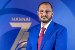 المناعي لتكنولوجيا المعلومات تستعرض حلول الذكاء الاصطناعي والملاعب المتصلة والبنية التحتية الرقمية خلال مشاركتها في فعاليات  LEAP 2026
