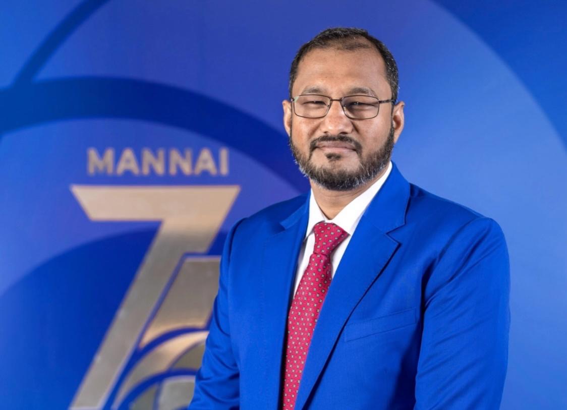 You are currently viewing المناعي لتكنولوجيا المعلومات تستعرض حلول الذكاء الاصطناعي والملاعب المتصلة والبنية التحتية الرقمية خلال مشاركتها في فعاليات  LEAP 2026