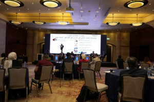 بلان إنترناشونال الأردن تعقد جلسة لمناقشة ورقة سياسات بعنوان “أولويات العمل اللائق في الأردن في ظل تغير أنماط العمل”