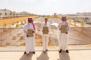 ركاز العقارية” تُرسّخ مكانتها كمطور عالمي بشراكة استراتيجية لتطوير وجهة ضيافة رياضية بـ 700 مليون ريال  تعزيزاً لقطاعي الضيافة والرياضة.. “ركاز العقارية” تشارك في تطوير مشروع استثماري بـ 700 مليون ريال في الرياض
