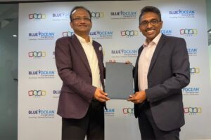 Zoho Names Blue Ocean Corporation Official Training Partner and Certifier in Riyadh