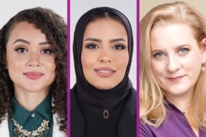 أول دفعة تجتاز الاختبار وتحصل على شهادات بريطانية معتمدة