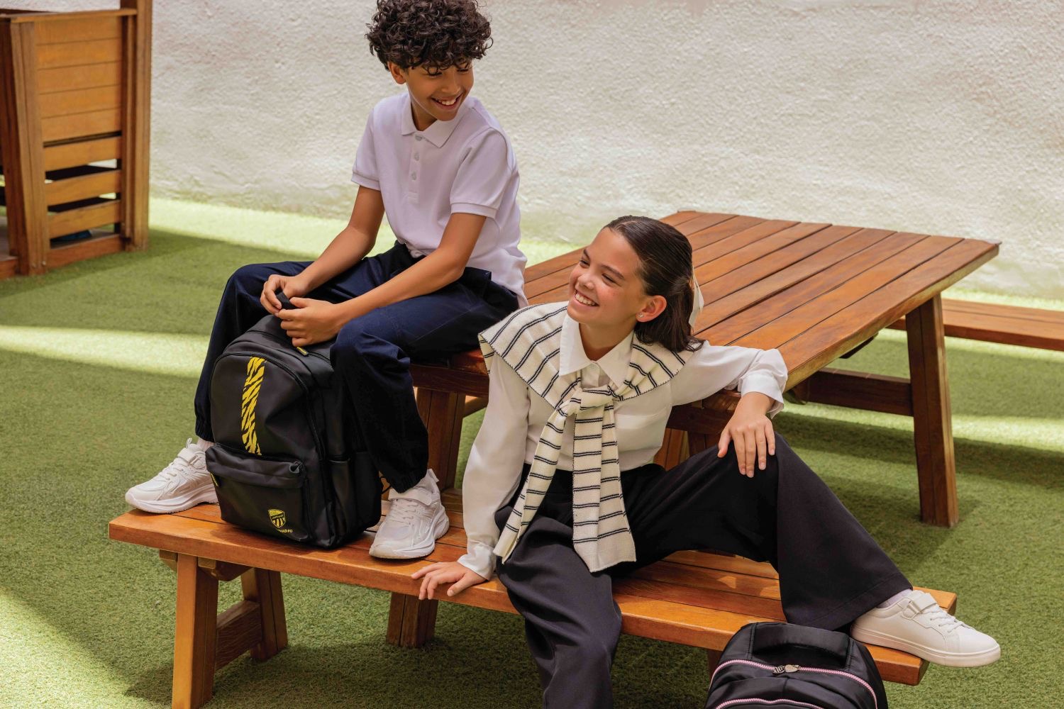 You are currently viewing A fresh start, packed their way: REDTAG unveils Back-to-School 2026