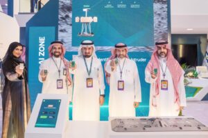 SAMI-AEC Joins “Saudi Tech” as a Member to Support Innovation and Technology Development