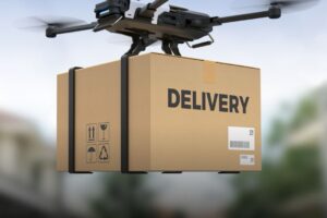 AlShrouq Express Accelerates Investment in Autonomous and Drone Delivery Technologies
