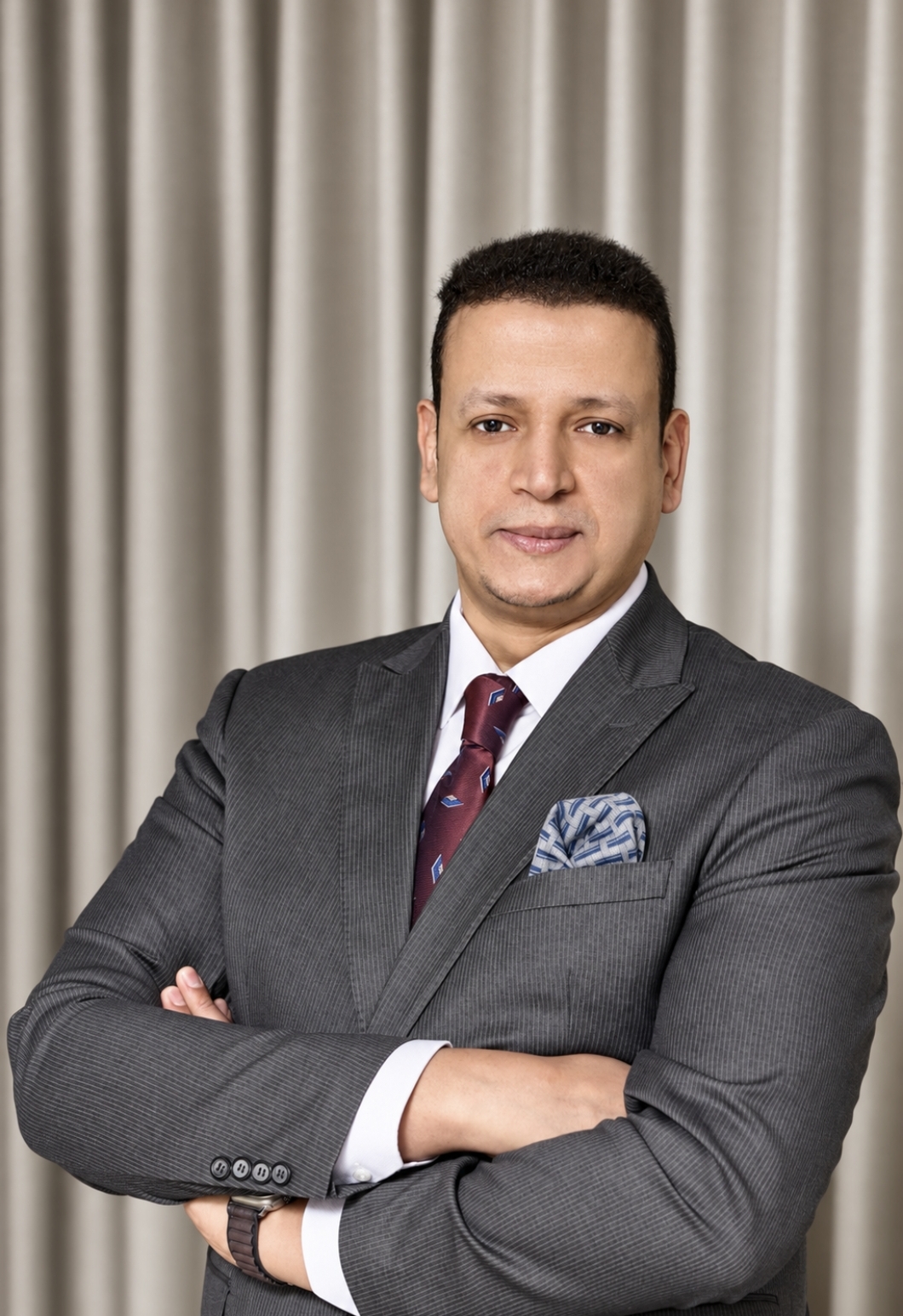 You are currently viewing من الاستثمار في الفرصة… إلى صناعتها هذا هو التحوّل الحقيقي الذي تقوده اليوم الصناديق السيادية الواعية.