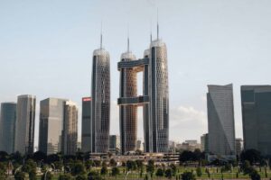 ميلينيوم وكوبثورن – الشرق الأوسط وشمال أفريقيا وتركيا تعزز محفظة مشاريعها بـ29 مشروعًا مدفوعة بنموذج المالك والمشغّل لدعم النمو الإقليمي 