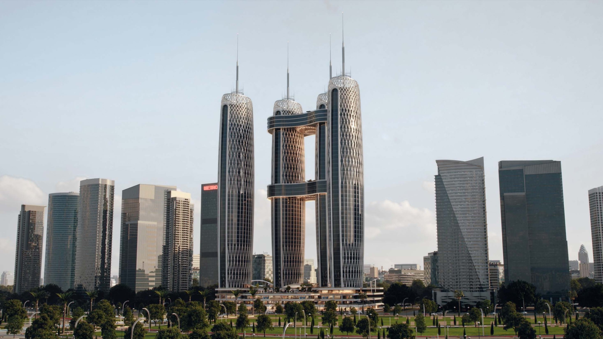 You are currently viewing Millennium & Copthorne, MENAT builds 29-project pipeline as owner-operator model drives regional growth 