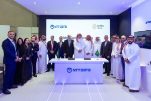 NTT DATA   و”البحر الأحمر الدولية” تُشكلان آفاق الضيافة والمدن الذكية عبر مشروع مشترك بالذكاء الاصطناعي