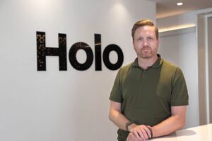 Holo uses AI to cut UAE mortgage submission times by 65%