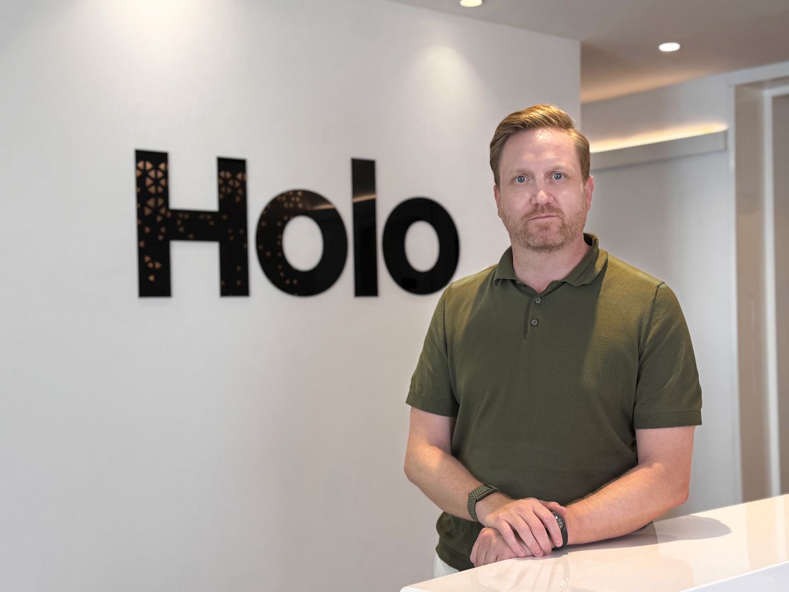 You are currently viewing Holo uses AI to cut UAE mortgage submission times by 65%