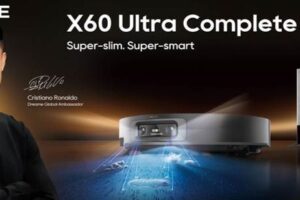 Saudi Arabia’s Smart Home Shift Gains Momentum as Dreame Launches X60 Ultra Complete