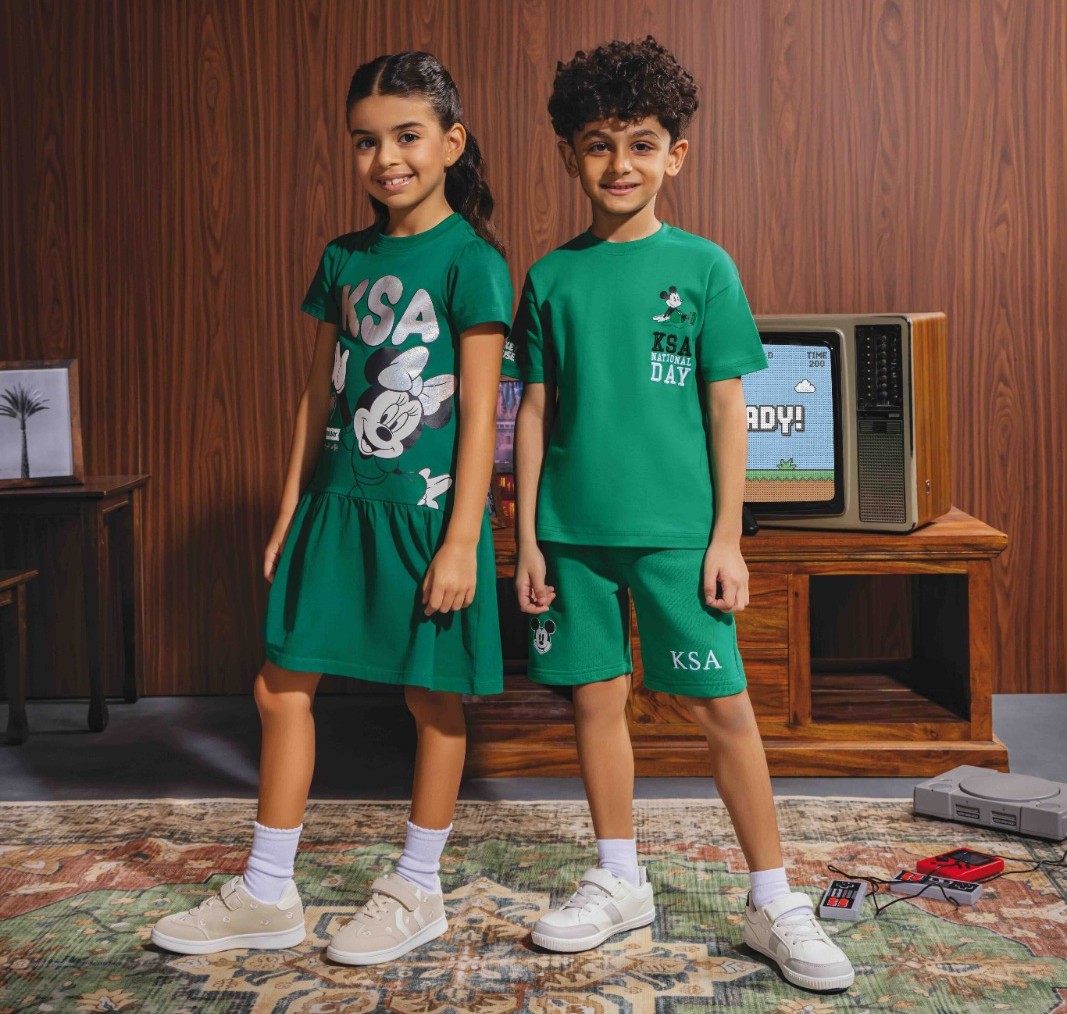 You are currently viewing REDTAG Celebrates Saudi Arabia’s 96th National Day with Style, Family and Shared Pride