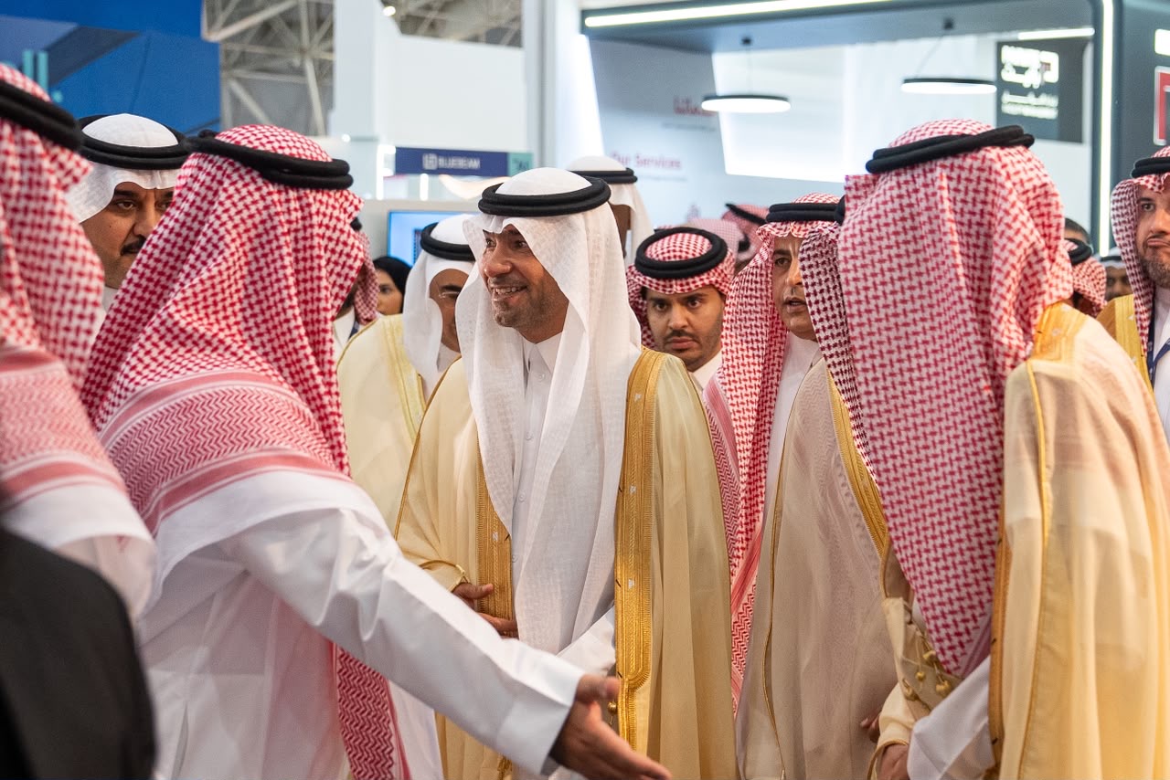 You are currently viewing *وزير البلديات والإسكان يفتتح المؤتمر والمعرض الدولي الثالث لإدارة المرافق 2026*