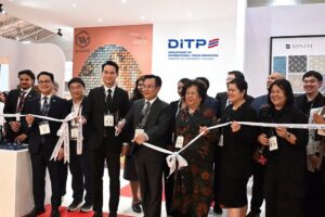 DITP Pavilion Marks Successful Participation at INDEX Saudi Arabia 2026